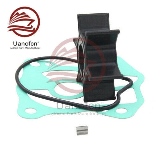 Water Pump Impeller Service Kit for Honda BF35 BF40 BF45 BF50 (06192-ZV5-003)