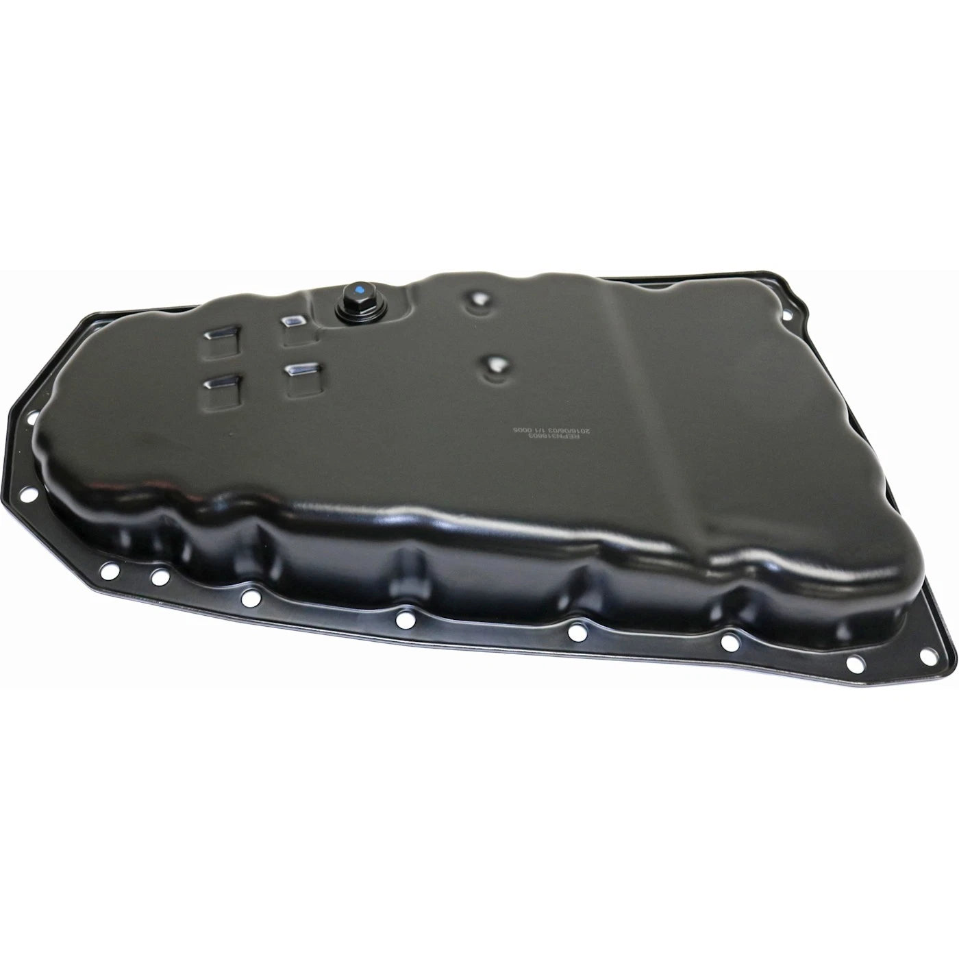 Transmission Pan for Nissan Altima (2007–2008)
