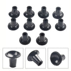 10pcs Valve Grinder Sucker 25/30/38/40/50/60/80mm Electro-pneumatic