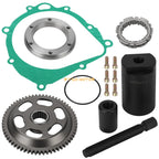 Starter Clutch Gear Gasket Kit for Suzuki LTZ400 Quadsport (2003–2014)