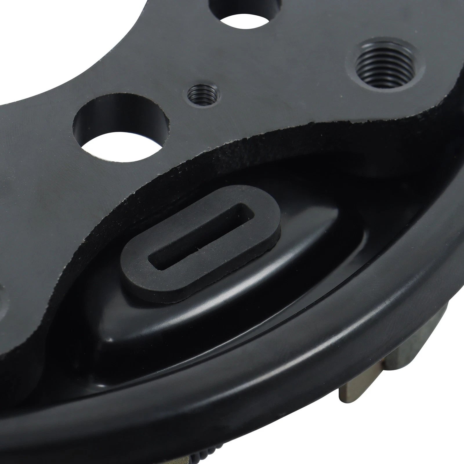 Parking Brake Adapter Plate for Dodge Nitro (2007-2011)