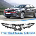 Front Hood Bumper Grille for Toyota Camry LE (2018–2023) No.5310106F50