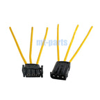 Stator Coil Plug Connector Harness for BMW F650GS Dakar R13 (2000–2007) K72 (2006–2012)