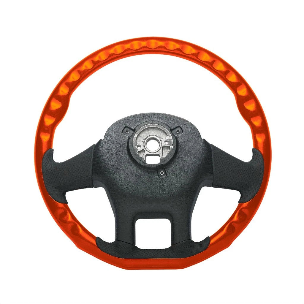 Steering Wheel Replacement for Kenworth T680 (2013–2021)