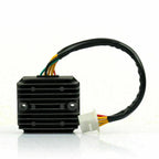 Regulator Rectifier for Honda FES125 FES150 PANTHEON (2003–2005) T9