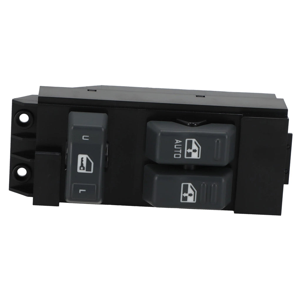 Master Window Control Switch for Chevy Silverado GMC Sierra HD (1999–2002) RE003-008