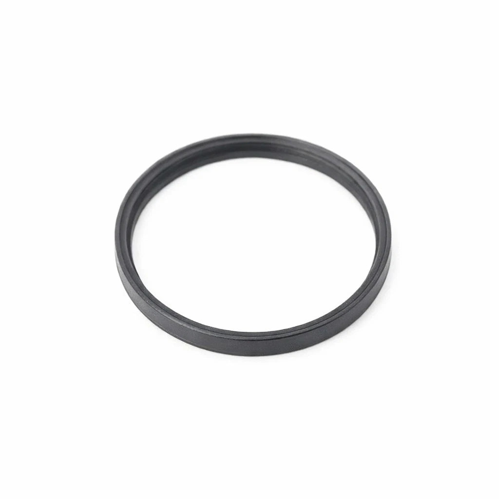 Engine Air Intake Hose Seal for BMW 530i, 530i xDrive (2001–2006) 13718648427