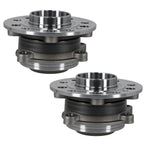 2pc Front L&R Wheel Hub for Mercedes-Benz E400/E450 (2017–2023) 513440