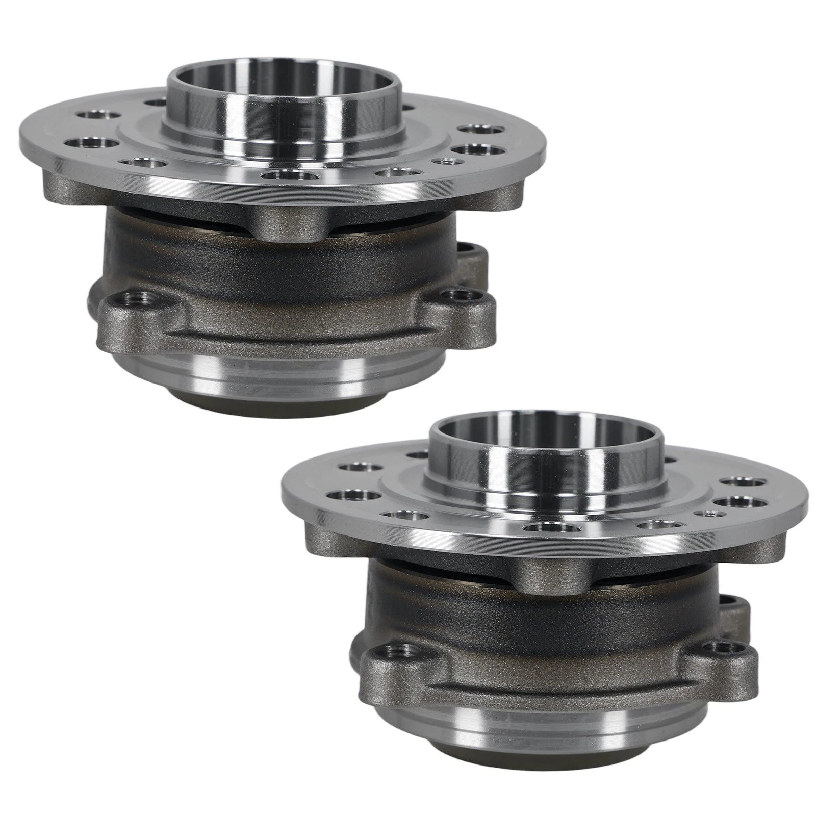 2pc Front L&R Wheel Hub for Mercedes-Benz E400/E450 (2017–2023) 513440