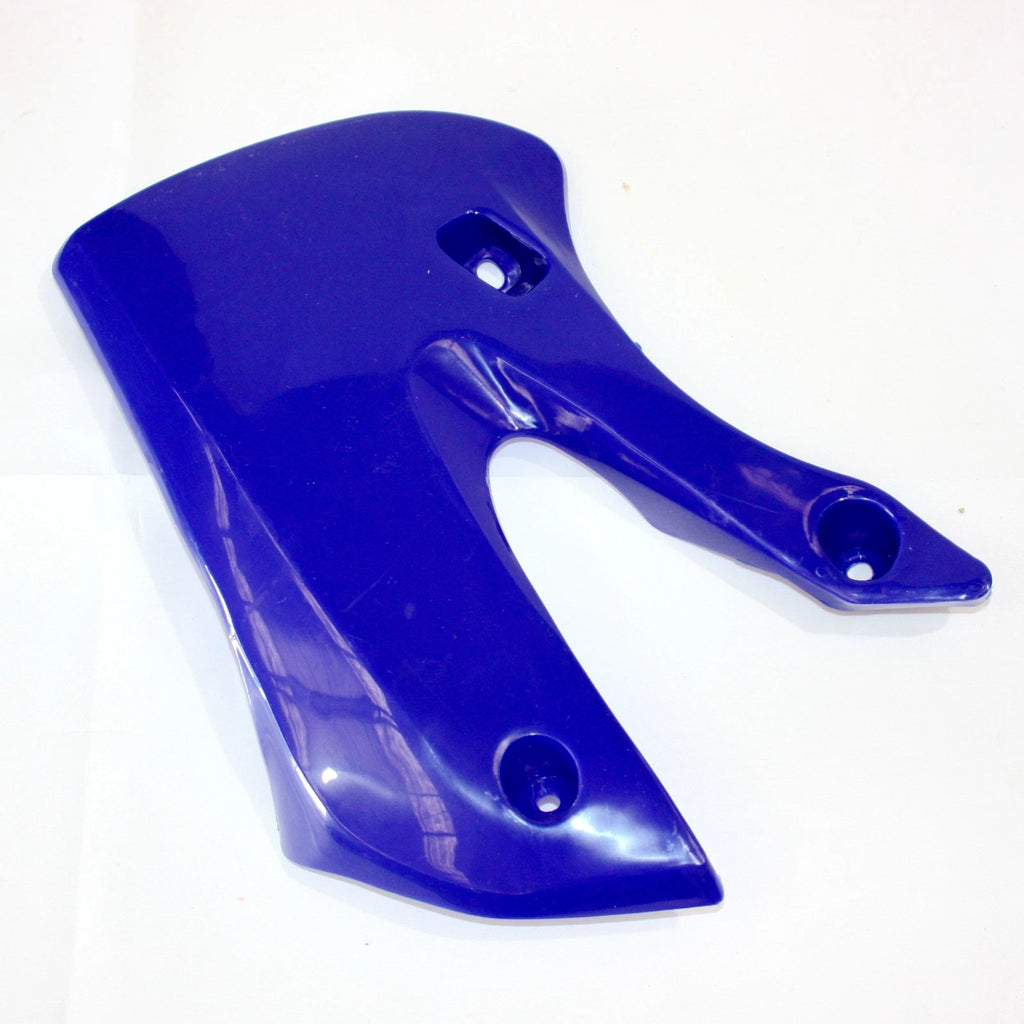 Front Right Tank Side Guard Fender for KLX110 (PIT Trail Dirt Bike)