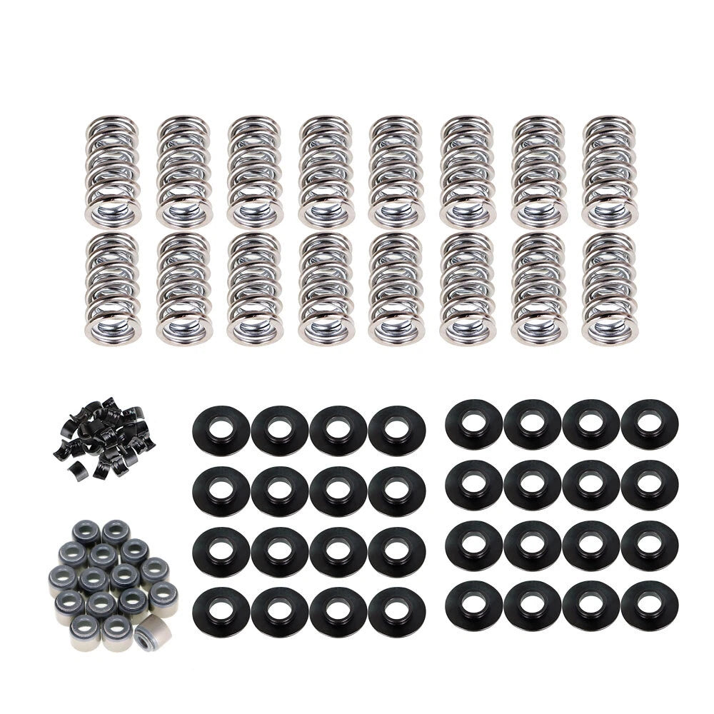 Dual Valve Spring Kit for LS Engines (4.8–6.0)