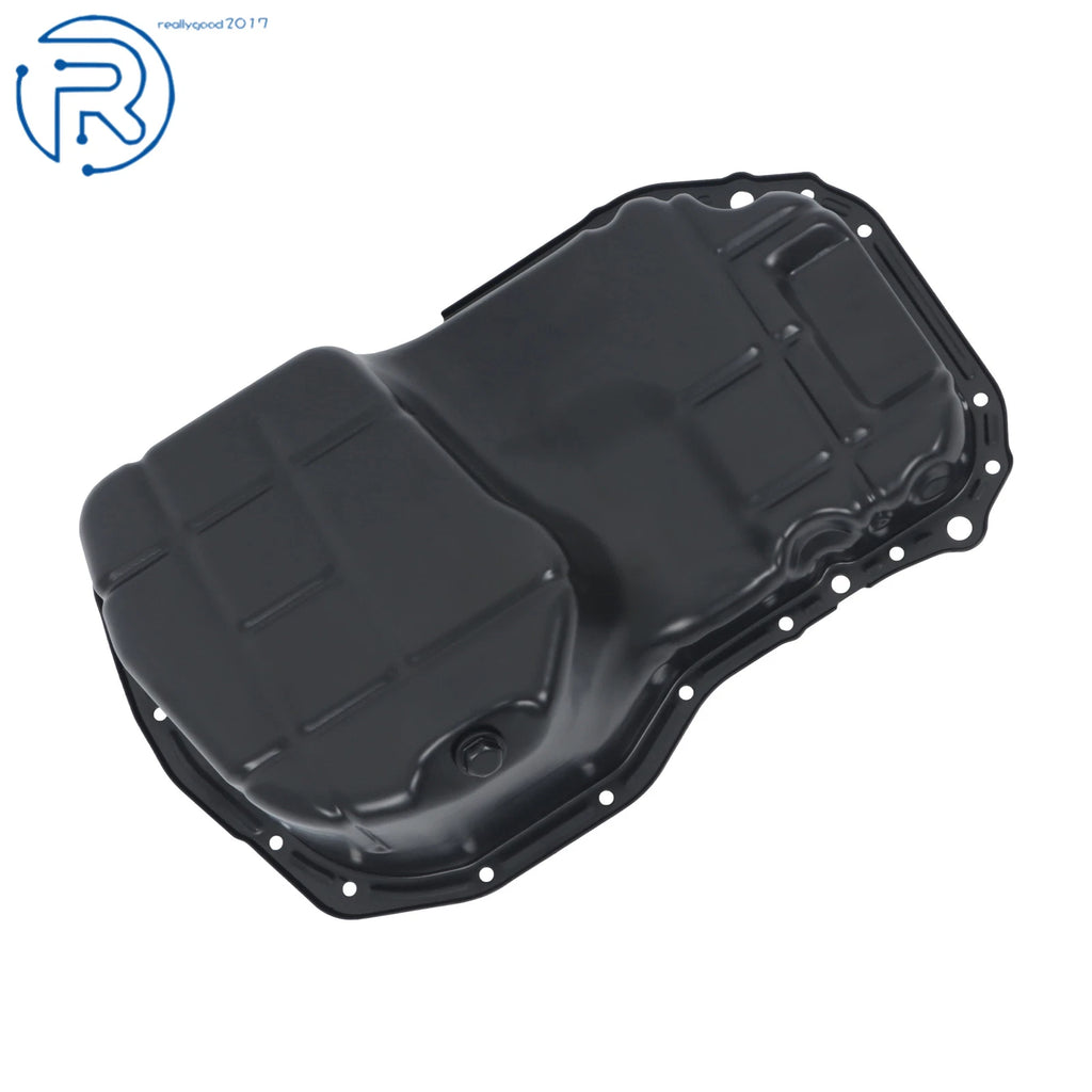 Engine Oil Pan for Mitsubishi Lancer Outlander L4 2.4L (2003-2006)