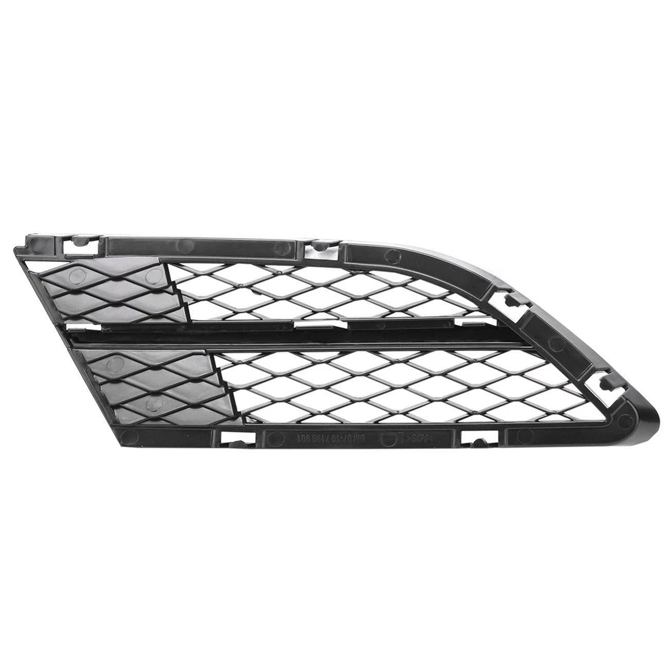 Front Bumper Lower Grille for BMW 3 Series E90 E91 (2007-2013)