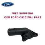 Connection Water Outlet for Ford Mustang 4.0L (2005–2010) 5R3Z-8592-BA