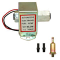 Electric Fuel Lift Transfer Pump for John Deere 9400, 7700 (Fits Bobcat)
