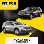Back Up Camera for Honda CR-V (2012–2013) 39530T0AA01 39530-T0A-A011-M1
