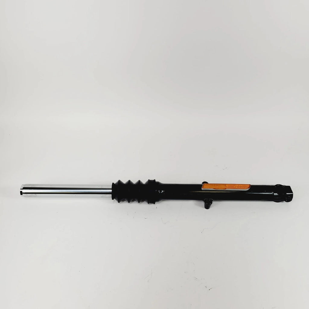 Complete Right Front Lower Fork Leg for Harley-Davidson Iron 883 1200 (2016–2021) 45400087