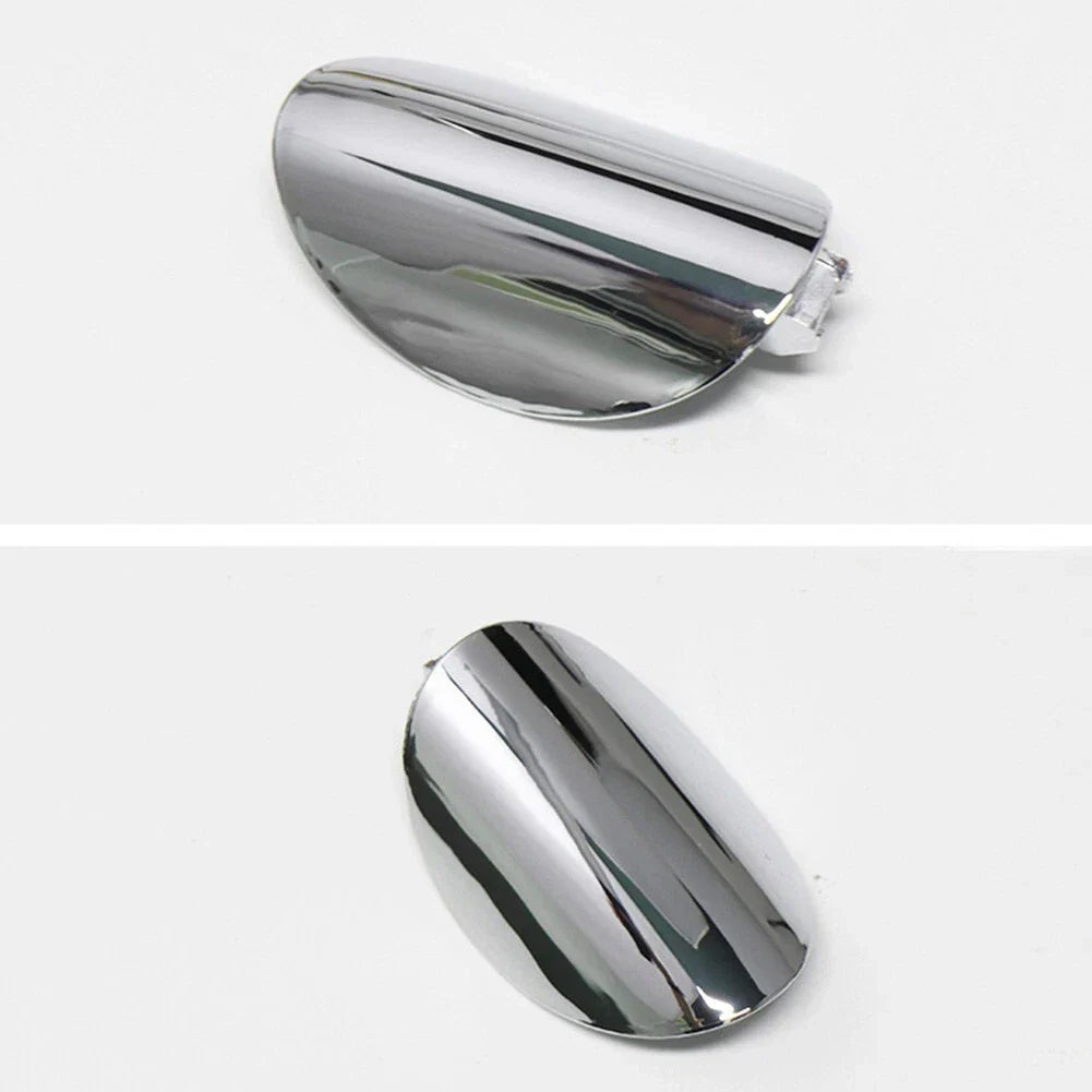 1x Door Handle Lock Key Hole Cover Trim Cap for Cooper F55 F56 (2013���2019)