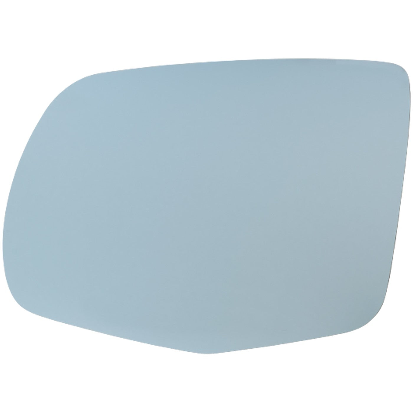 Heated Mirror Glass Set of 2 for Acura MDX