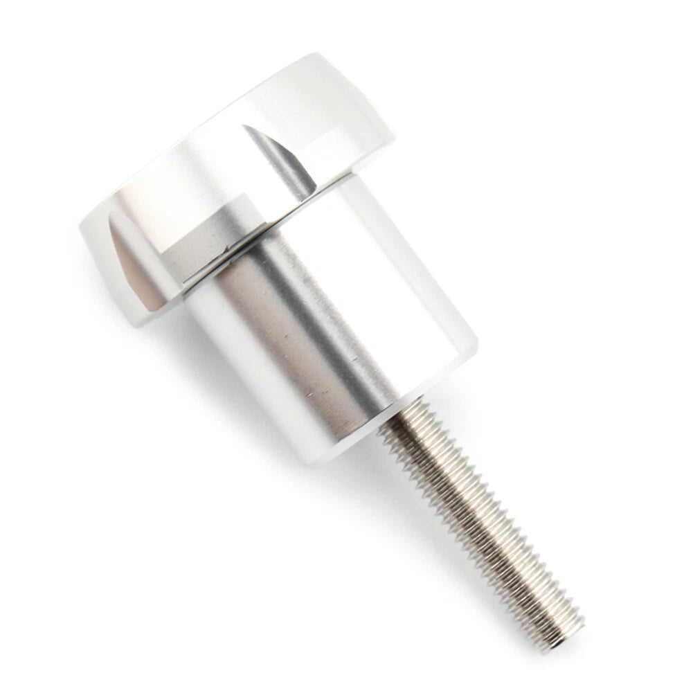 Quick Release CNC Rear Fender Seat Tab Bolt for BMW R Nine T (2014–2023)
