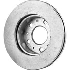 Set of 2 Disc Brake Rotors for Ram ProMaster 1500 (2014–2020)