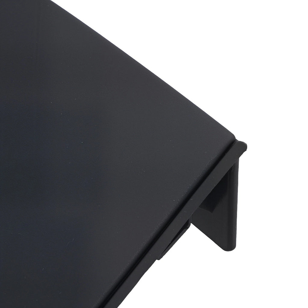 Corner Door Triangle Left for Chevrolet Cruze (2011-2016) Black