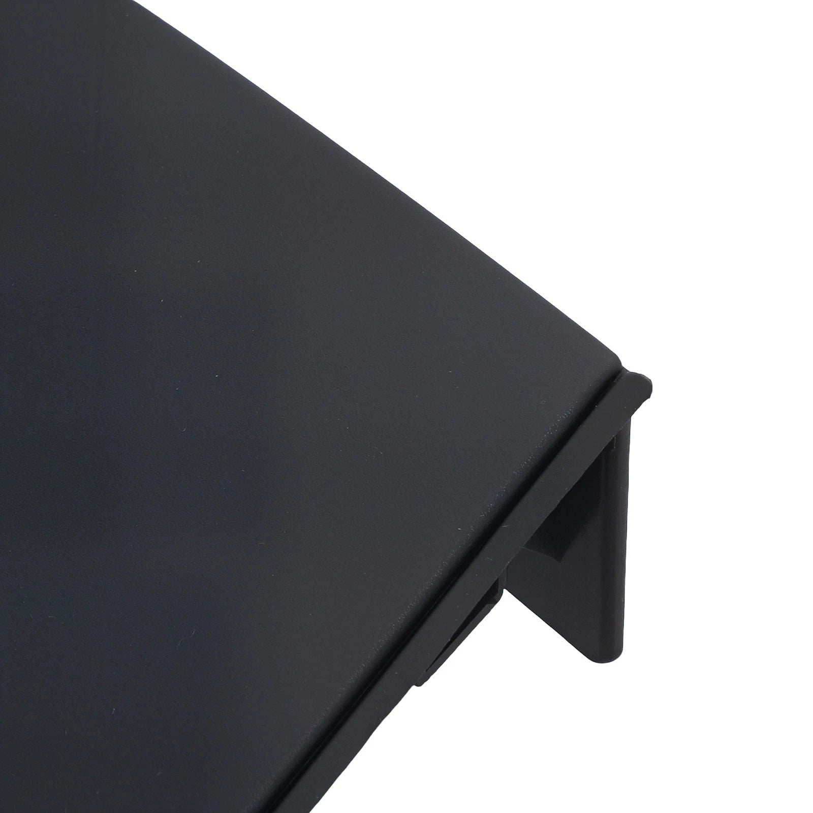 Corner Door Triangle Left for Chevrolet Cruze (2011-2016) Black