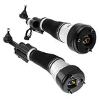 Set of 2 Front Suspension Struts Shock for Mercedes S-Class W221 4MATIC