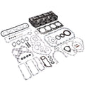 Cylinder Head & Gasket Set for Isuzu NPR NQR (1992–1998) 4BD2 3.9L