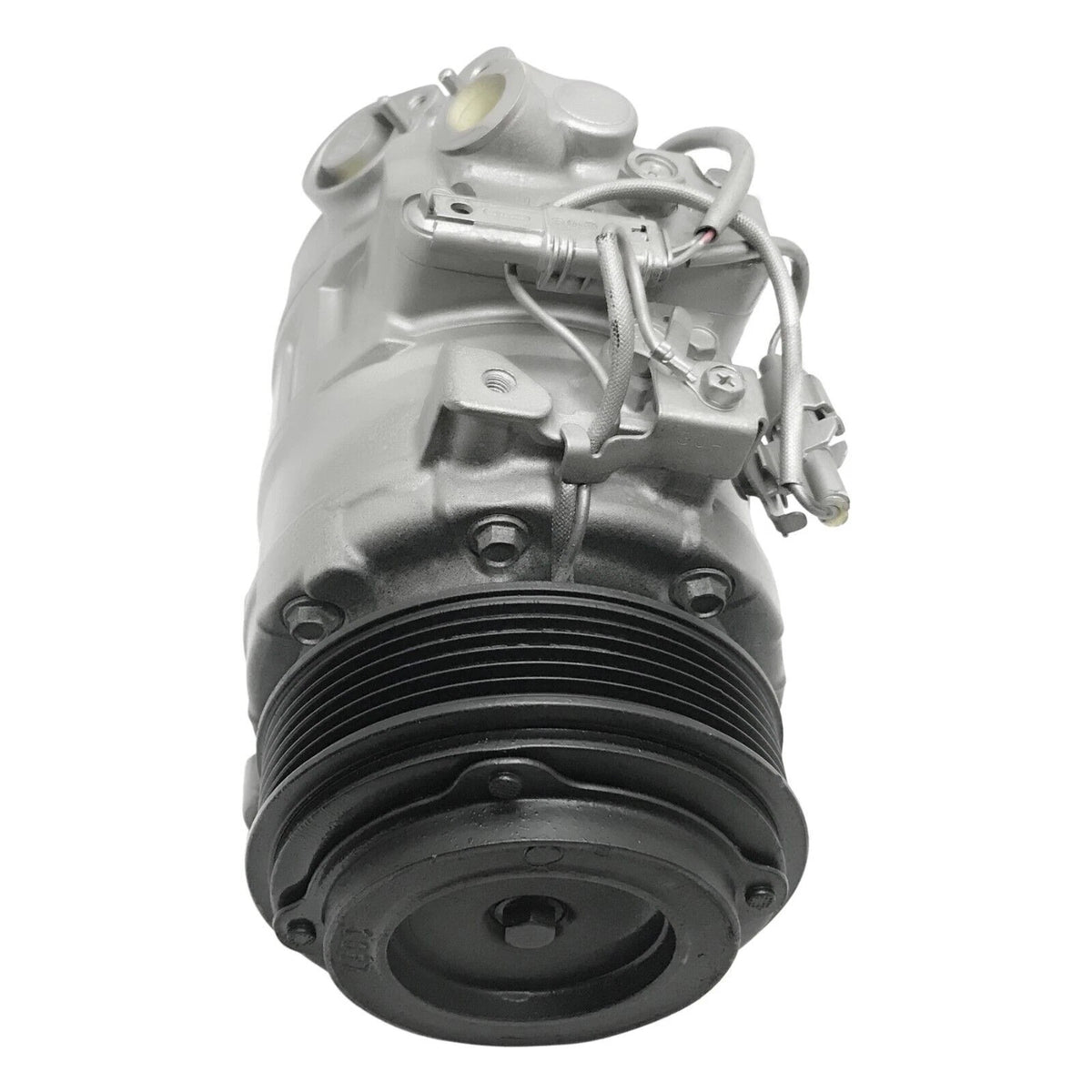 AC Compressor Kit OEM Replacement for BMW 328i 2.0L Turbo 2016