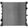 Radiator for Ford Explorer Lincoln Aviator (2020–2024)