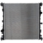 Radiator for Ford Explorer Lincoln Aviator (2020–2024)