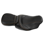 Driver & Passenger Seats for Harley Touring CVO Road Street Glide (2009 - 2023)