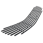 Black Billet Grille Insert for Chevy Camaro (1998-2003)