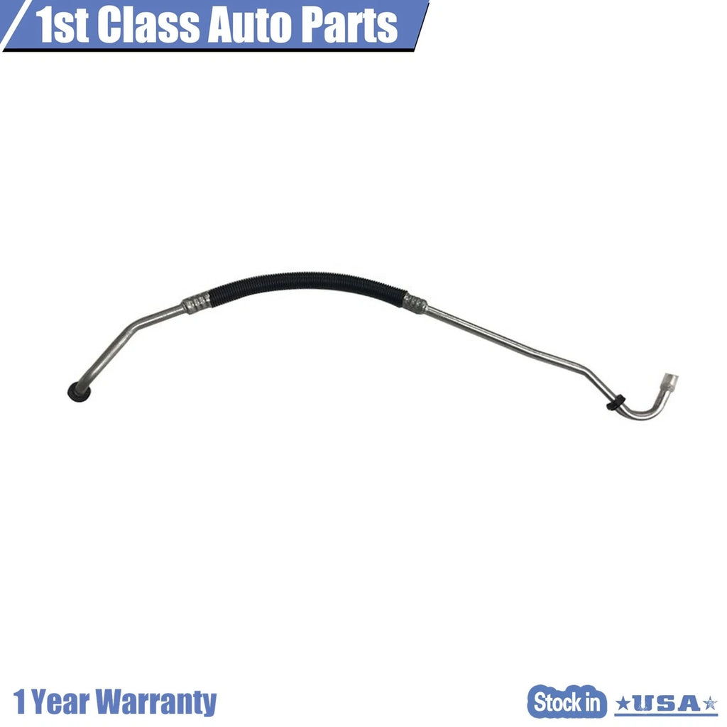 Engine Oil Cooler Hose for Chevrolet Silverado 3500 GMC Sierra 2500 HD (2003–2007)