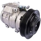A/C Compressor with Clutch for Lexus GS460 LS460 IS F (2007–2017)