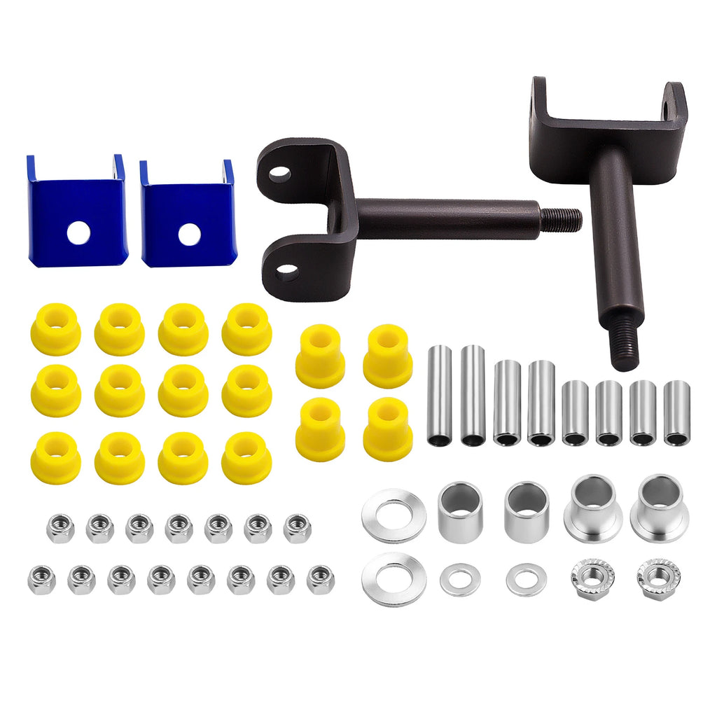 Front End Repair Kit For Club Car for Golf Cart Part 93-03 Washers and Nuts
