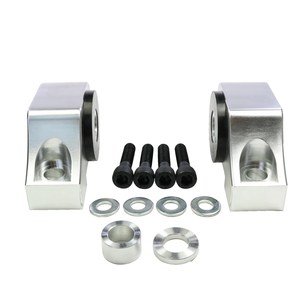 Engine Torque Mount Kit for Honda Civic/Integra (1992-2001)