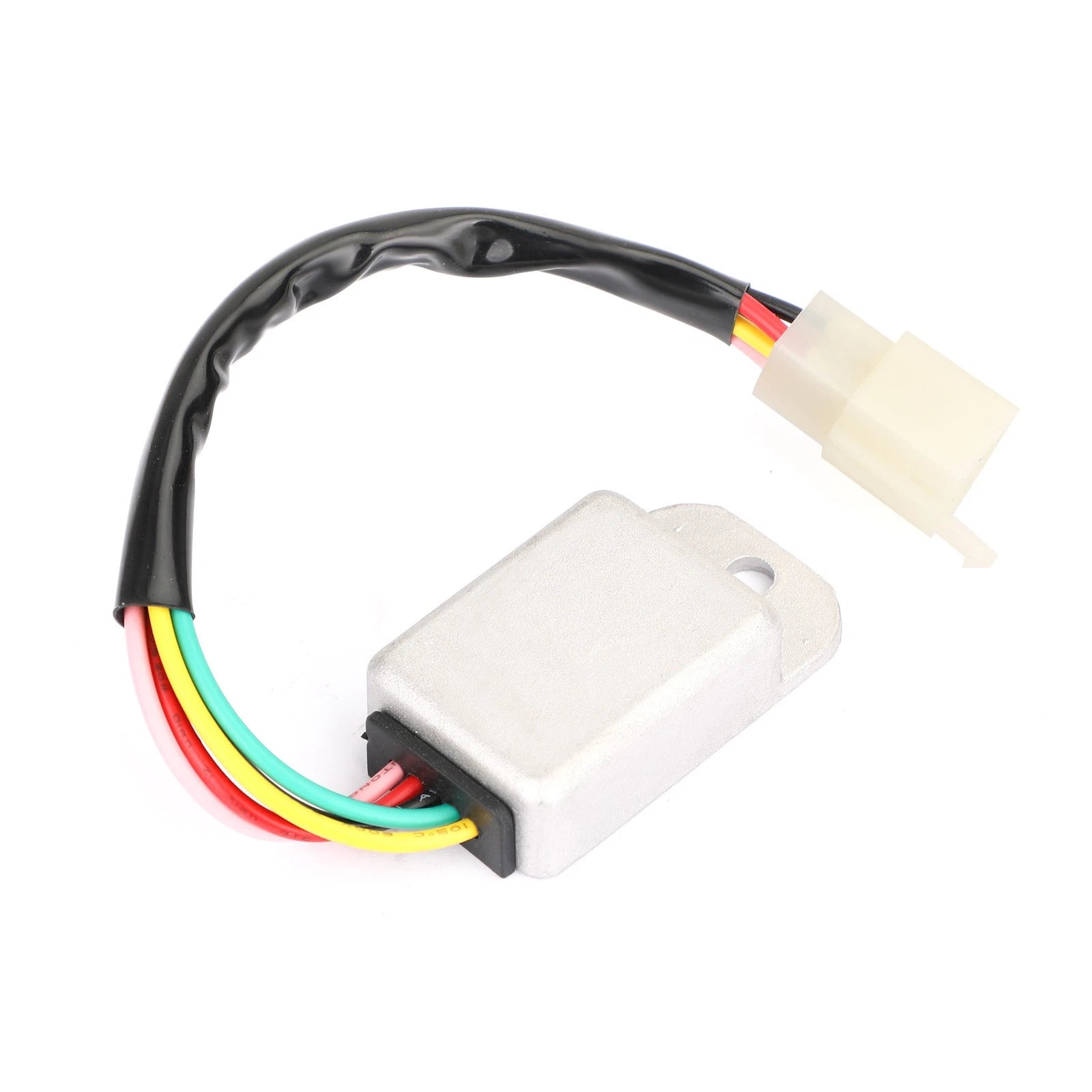 Voltage Regulator Rectifier for Honda XL 250 R XL250R (1982–1983) 31600-KS5-000