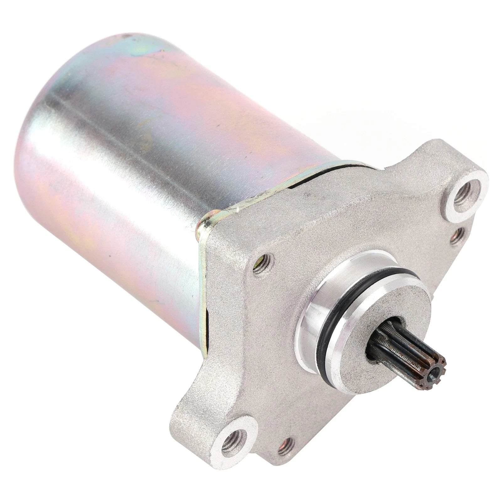 Starting Motor K3060060 for TVS Scooty Pep/Pep Plus/Sports (2017–2023)