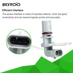 Crankshaft Position Sensor CKP2058 for GMC Chevrolet Hummer (2006–2016)