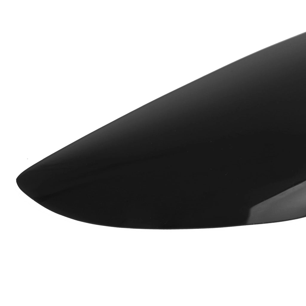 Front Headlight Lens Protection Cover for Kawasaki ZX-6R (2000–2023)