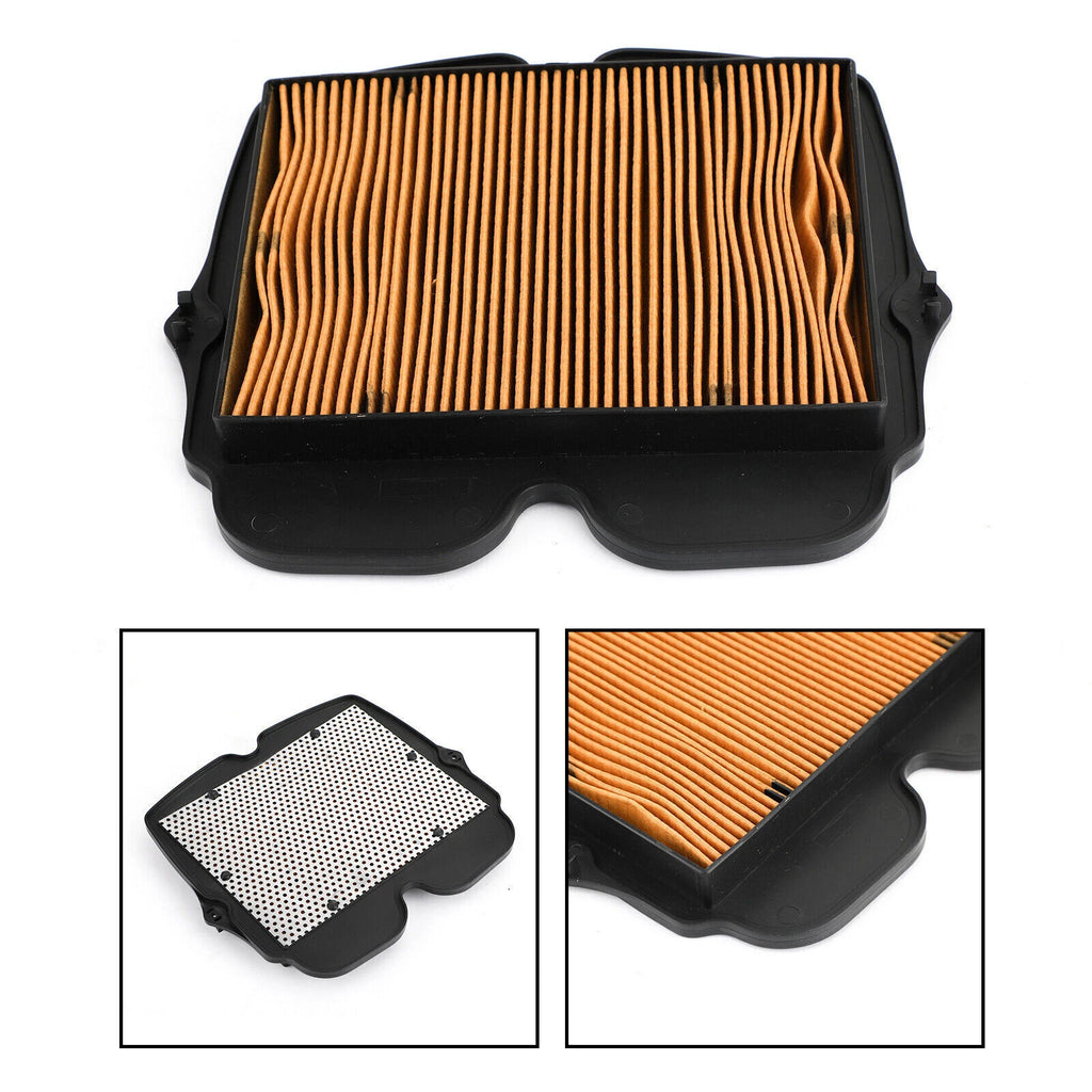 Air Filter Element for Honda VFR1200X Crosstourer (2016–2017), VFR1200F (2010–2015) T9