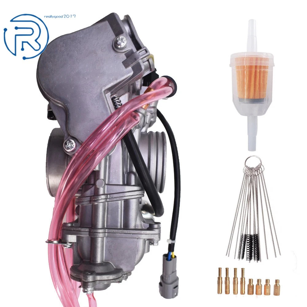 Carburetor for Yamaha YFZ450 (2004-2009)