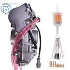 Carburetor for Yamaha YFZ450 (2004-2009)