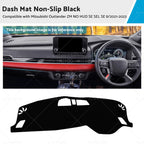 Non-Slip Dash Mat for Mitsubishi Outlander ZM (2021–2023)