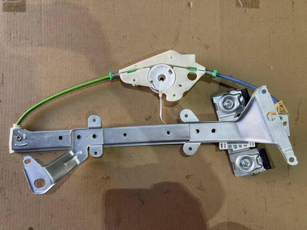 RHF Window Regulator for Ford Fiesta (2003–2008)