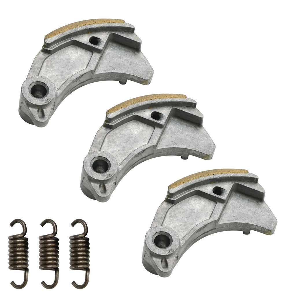 Complete Clutch Shoes Weight Set for Honda Forza NSS125 (2014–2023)