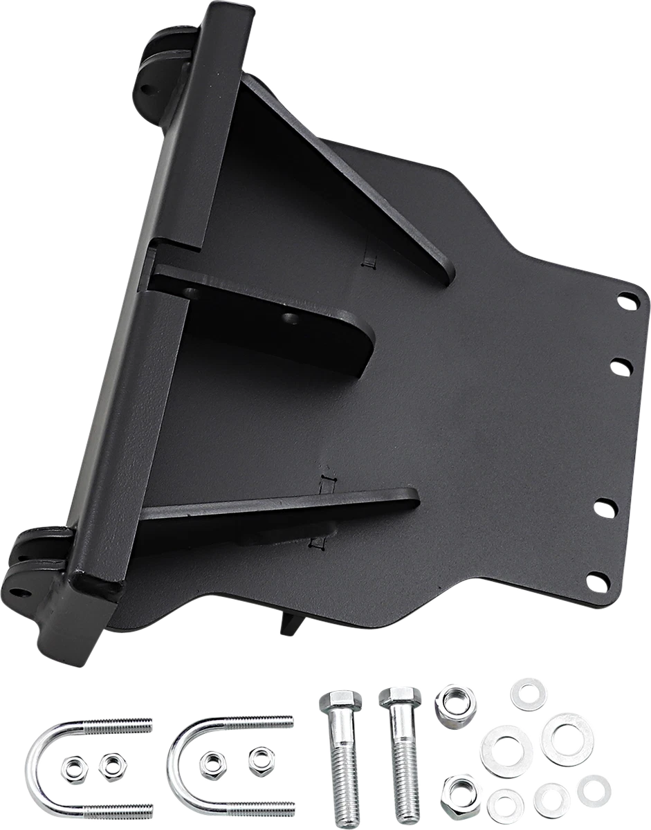 Plow Mount for Polaris RM5 (4593PF)