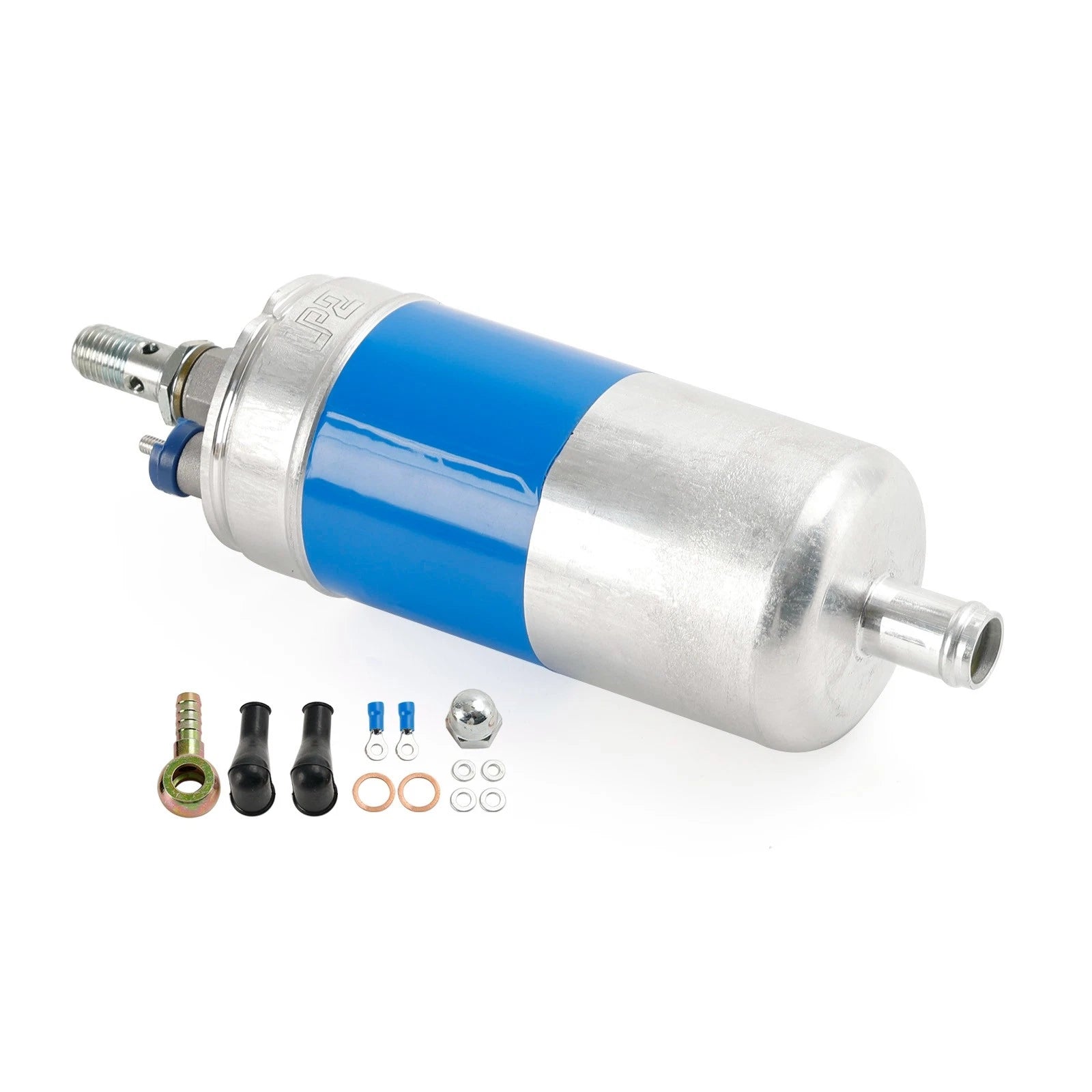 EFI Fuel Pump for Suzuki DT150 DT175 DT200 DT225 (1987–2003) 15100-92E02
